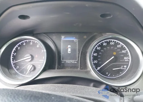 2020 Toyota Camry Se z USA, uszkodzony, nr VIN 4T1G11AK8LU961567